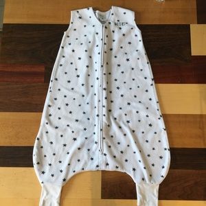 HALO SleepSack Early Walker fleece sleep sack